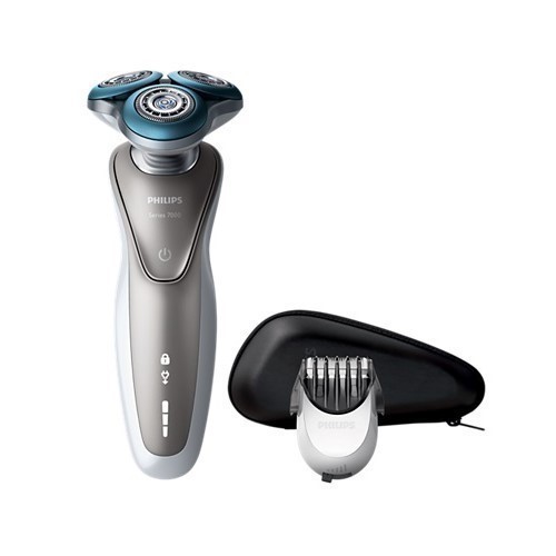 AFEITADORA PHILIPS S7510/41 SERIE 7000